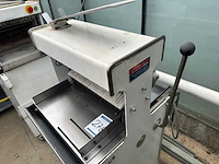 Ulb - broodsnijmachine - afbeelding 5 van  8