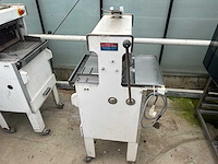 Ulb - broodsnijmachine - afbeelding 6 van  8
