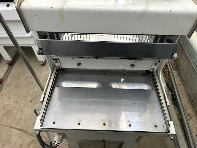 Ulb - broodsnijmachine - afbeelding 7 van  8
