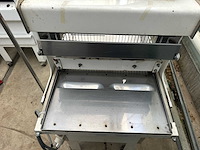 Ulb - broodsnijmachine - afbeelding 7 van  8