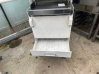 Ulb - broodsnijmachine - afbeelding 8 van  8