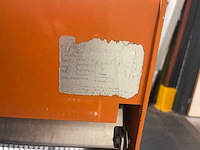 Ulb - vl-40 - broodsnijmachine - afbeelding 4 van  4