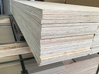 Ulderlayment hardhout (32x) - afbeelding 3 van  4