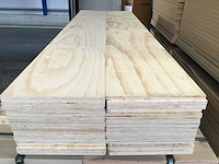 Ulderlayment hardhout (32x) - afbeelding 1 van  4