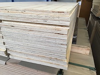 Ulderlayment hardhout (32x) - afbeelding 2 van  4