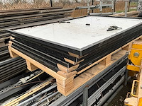 Ulica solar ul-400m-108hv zonnepaneel (8x) - afbeelding 1 van  4