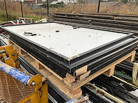 Ulica solar ul-400m-108hv zonnepaneel (8x) - afbeelding 2 van  4