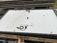 Ulica solar ul-400m-108hv zonnepaneel (8x) - afbeelding 3 van  4