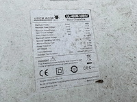 Ulica solar ul-400m-108hv zonnepaneel (8x) - afbeelding 4 van  4
