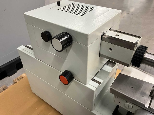 Ulm - 01-600 d - universele lengtemeter / kalibratietool - afbeelding 6 van  9