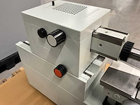Ulm - 01-600 d - universele lengtemeter / kalibratietool - afbeelding 6 van  9