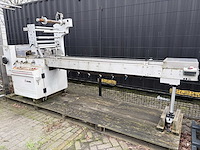 Ulma - p-500 - flowpacker - afbeelding 1 van  5