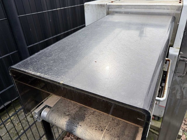 Ulma - p-500 - flowpacker - afbeelding 3 van  5