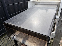 Ulma - p-500 - flowpacker - afbeelding 3 van  5