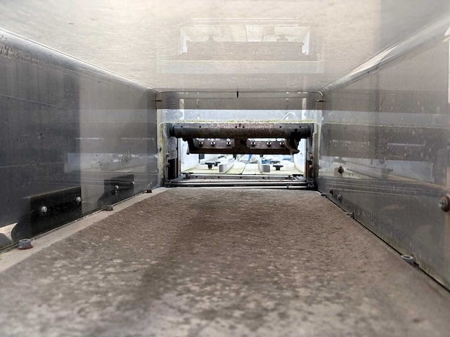 Ulma - p-500 - flowpacker - afbeelding 4 van  5