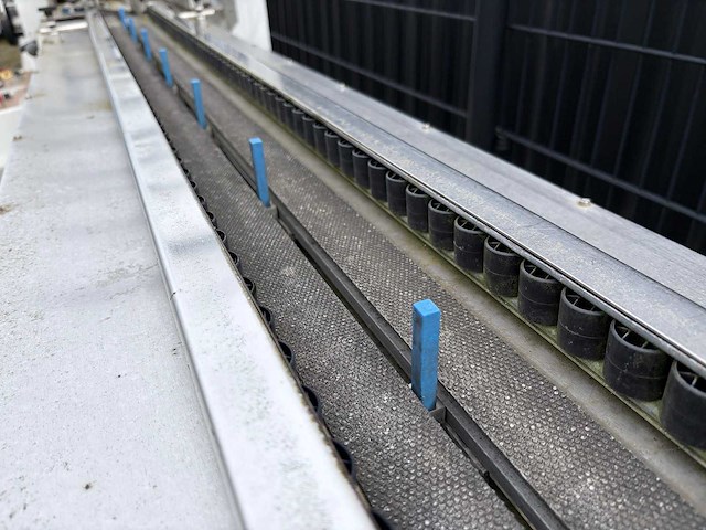 Ulma - p-500 - flowpacker - afbeelding 5 van  5