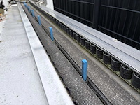 Ulma - p-500 - flowpacker - afbeelding 5 van  5