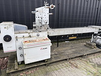 Ulma - p-500 - flowpacker - afbeelding 1 van  5