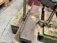 Ulma verstekzaag - afbeelding 1 van  2