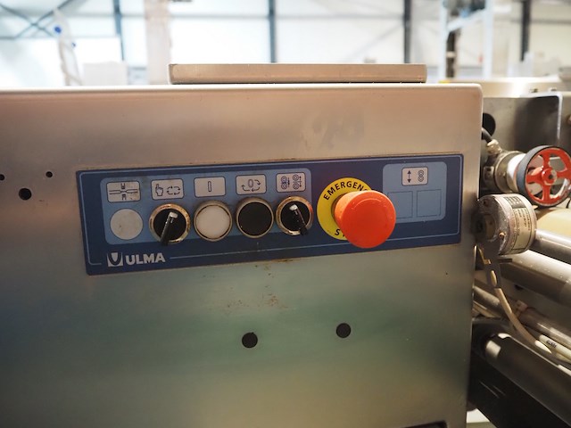 Ulma - afbeelding 11 van  23