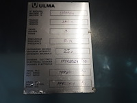 Ulma - afbeelding 16 van  23