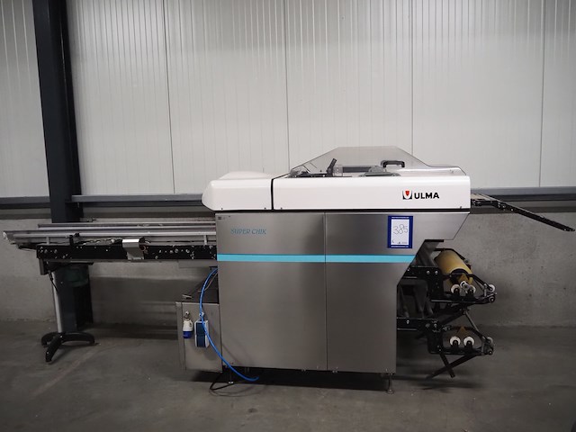 Ulma - afbeelding 1 van  27