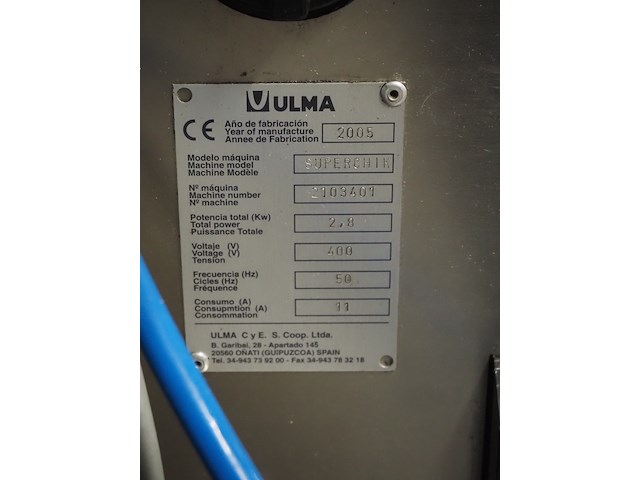 Ulma - afbeelding 13 van  27