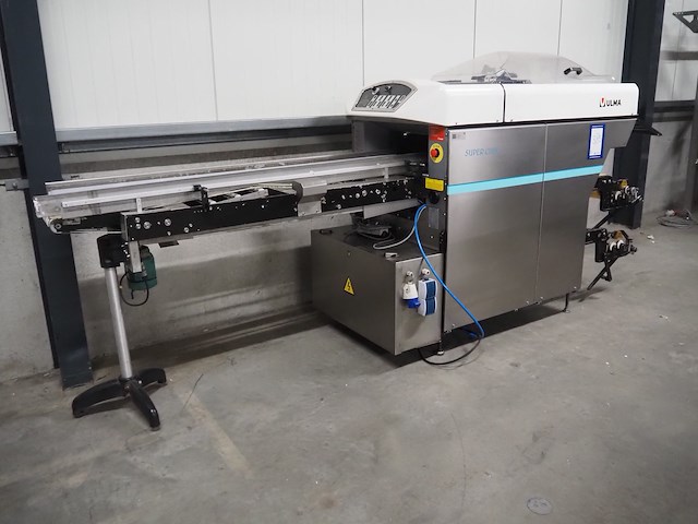 Ulma - afbeelding 12 van  27