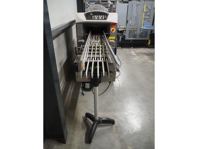 Ulma - afbeelding 22 van  27