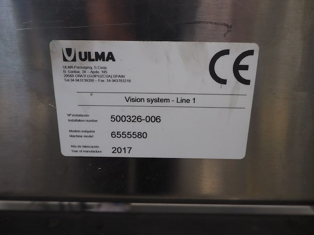 Ulma - afbeelding 8 van  8