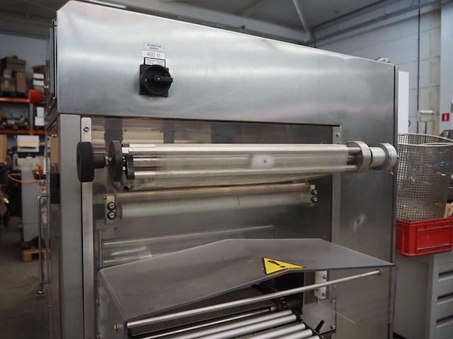 Ulma - afbeelding 8 van  23