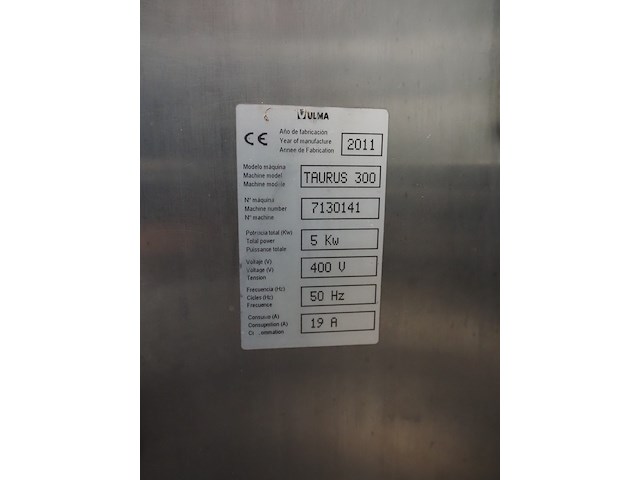 Ulma - afbeelding 16 van  23