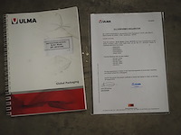 Ulma - afbeelding 7 van  16