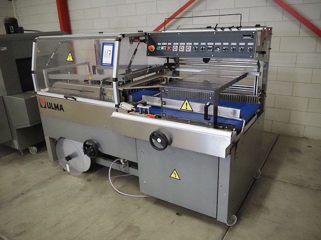 Ulma - afbeelding 1 van  16