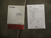 Ulma - afbeelding 3 van  12