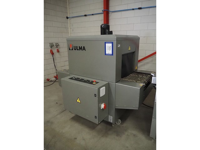 Ulma - afbeelding 1 van  12