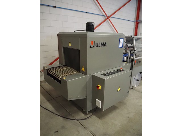 Ulma - afbeelding 5 van  12