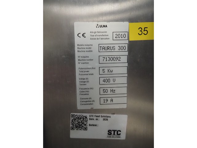 Ulma - afbeelding 11 van  19