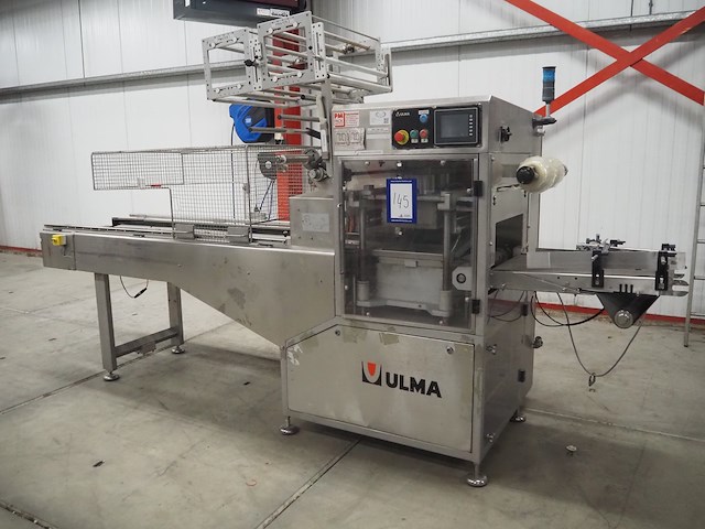 Ulma - afbeelding 1 van  19