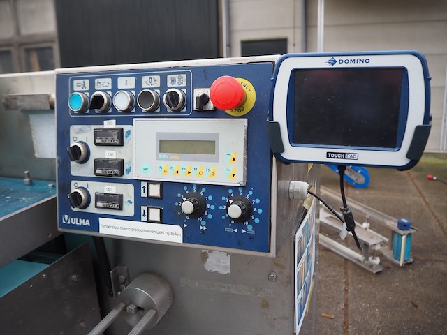 Ulma - afbeelding 8 van  20