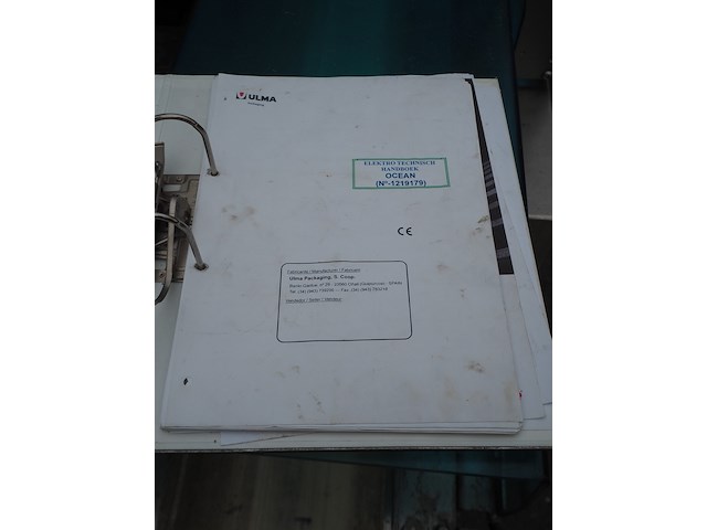 Ulma - afbeelding 13 van  20