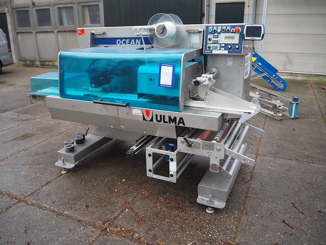 Ulma - afbeelding 12 van  20