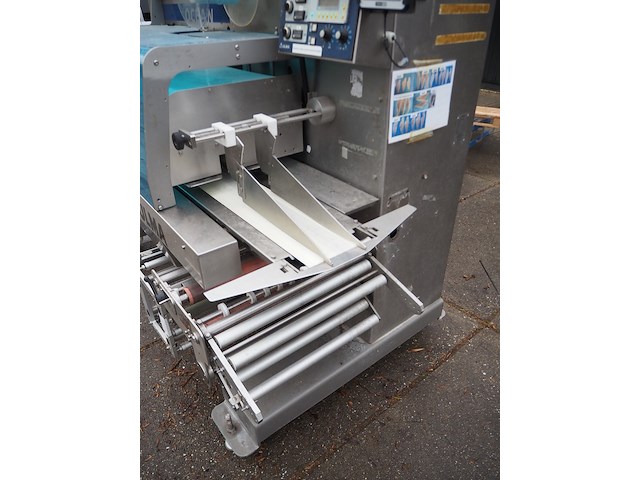 Ulma - afbeelding 16 van  20