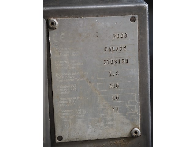 Ulma - afbeelding 5 van  13