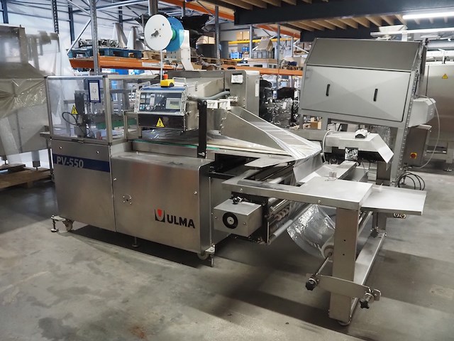 Ulma - afbeelding 1 van  32