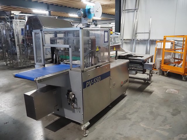 Ulma - afbeelding 12 van  32