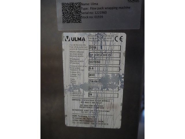 Ulma - afbeelding 26 van  32