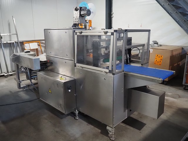 Ulma - afbeelding 23 van  32