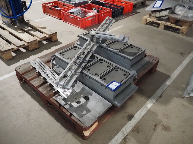 Ulma - afbeelding 2 van  9