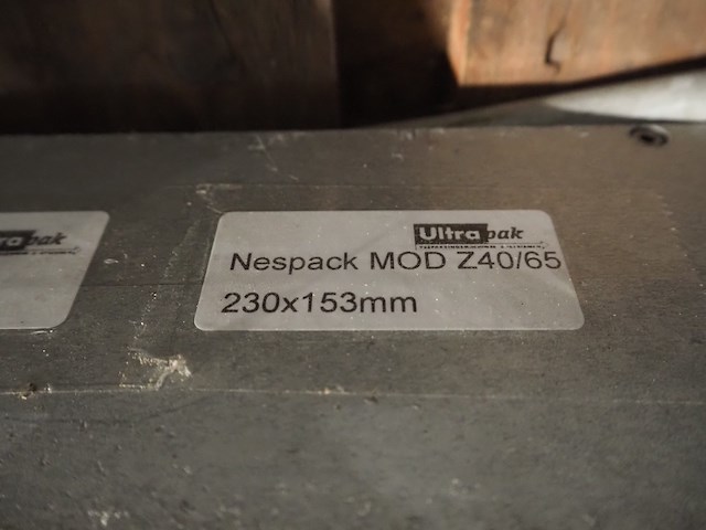 Ulma - afbeelding 9 van  9